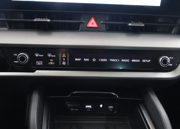 Kia Sportage 1.6 T-GDi PHEV GT-PlusLine