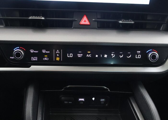 Kia Sportage 1.6 T-GDi PHEV GT-PlusLine