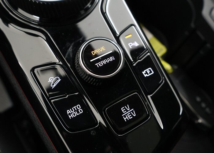 Kia Sportage 1.6 T-GDi PHEV GT-PlusLine