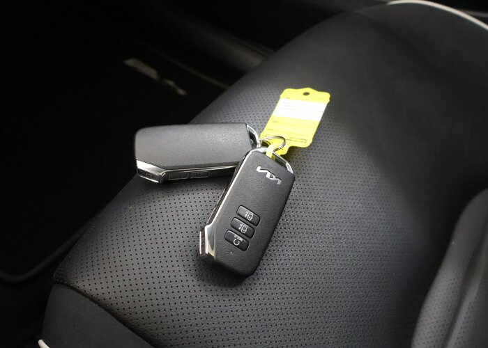 Kia Sportage 1.6 T-GDi PHEV GT-PlusLine