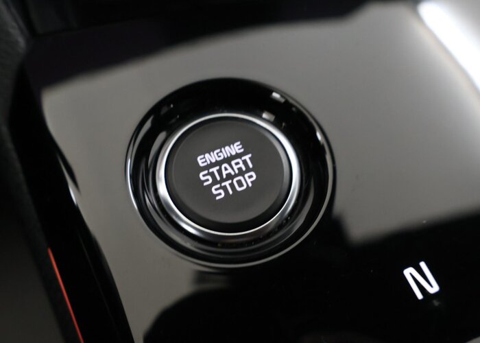 Kia Sportage 1.6 T-GDi PHEV GT-PlusLine