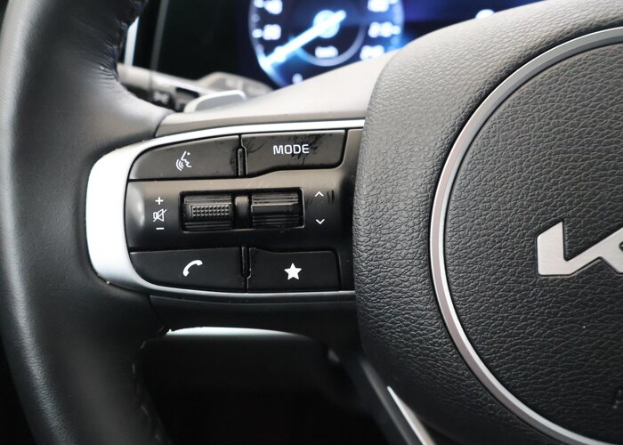 Kia Sportage 1.6 T-GDi PHEV GT-PlusLine