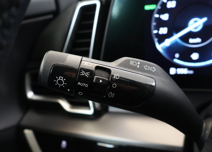 Kia Sportage 1.6 T-GDi PHEV GT-PlusLine