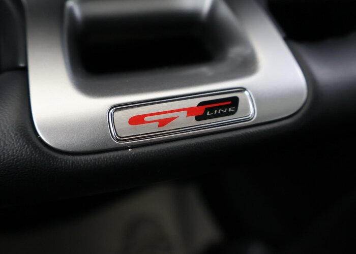 Kia Sportage 1.6 T-GDi PHEV GT-PlusLine