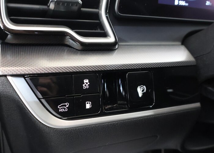 Kia Sportage 1.6 T-GDi PHEV GT-PlusLine