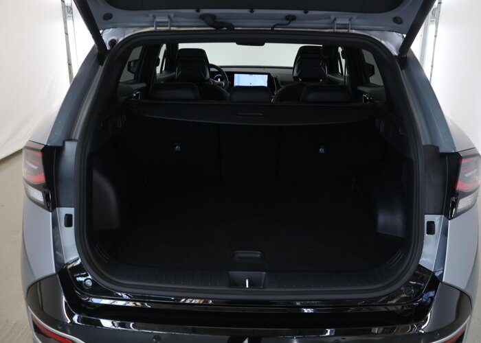 Kia Sportage 1.6 T-GDi PHEV GT-PlusLine