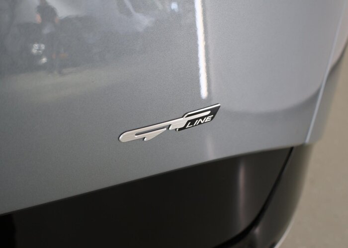 Kia Sportage 1.6 T-GDi PHEV GT-PlusLine