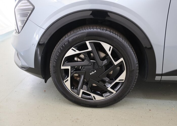 Kia Sportage 1.6 T-GDi PHEV GT-PlusLine