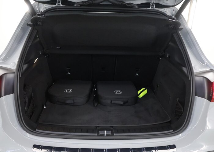 Mercedes-Benz GLA 250 e AMG Line