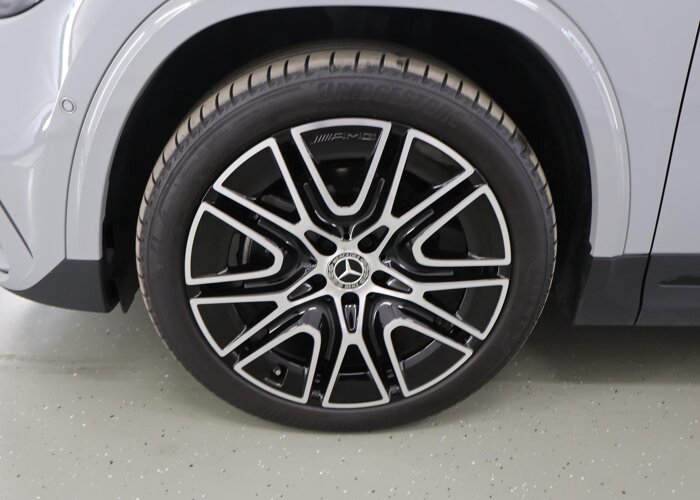 Mercedes-Benz GLA 250 e AMG Line