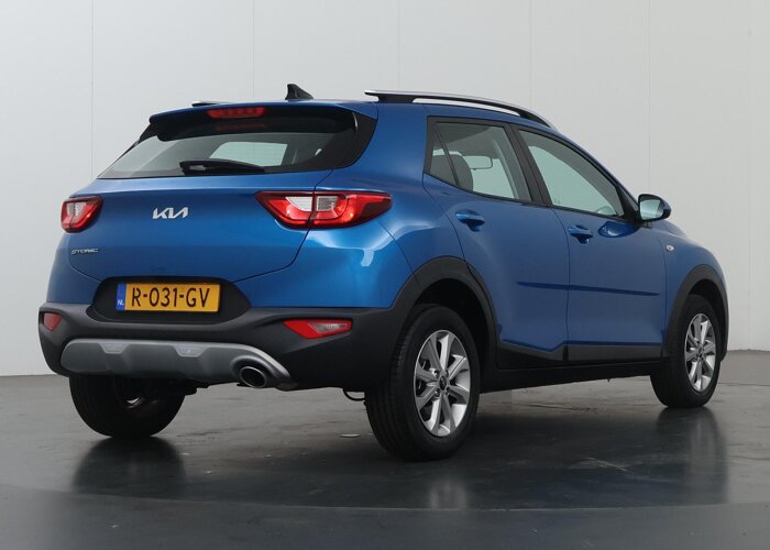 Kia Stonic 1.0 T-GDi MHEV DynamicLine