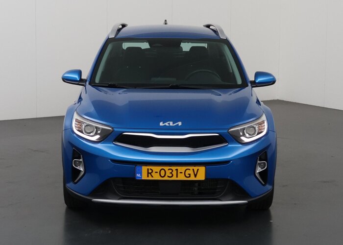 Kia Stonic 1.0 T-GDi MHEV DynamicLine