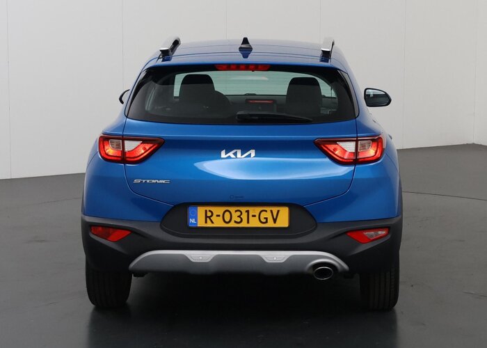 Kia Stonic 1.0 T-GDi MHEV DynamicLine