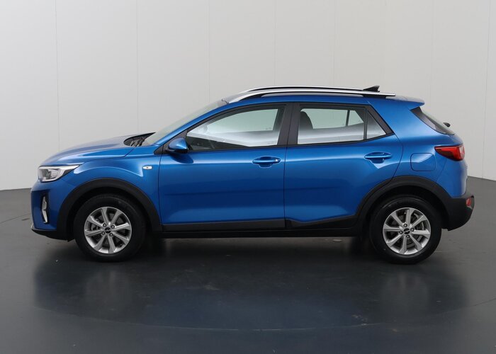 Kia Stonic 1.0 T-GDi MHEV DynamicLine