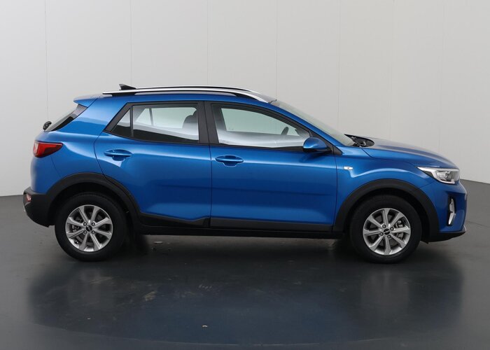 Kia Stonic 1.0 T-GDi MHEV DynamicLine