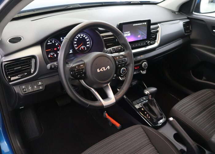 Kia Stonic 1.0 T-GDi MHEV DynamicLine
