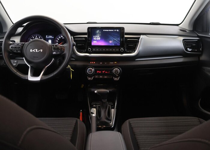 Kia Stonic 1.0 T-GDi MHEV DynamicLine