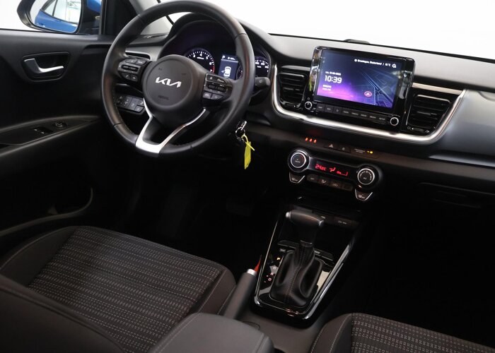 Kia Stonic 1.0 T-GDi MHEV DynamicLine