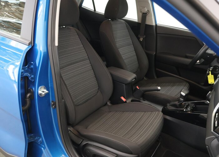 Kia Stonic 1.0 T-GDi MHEV DynamicLine