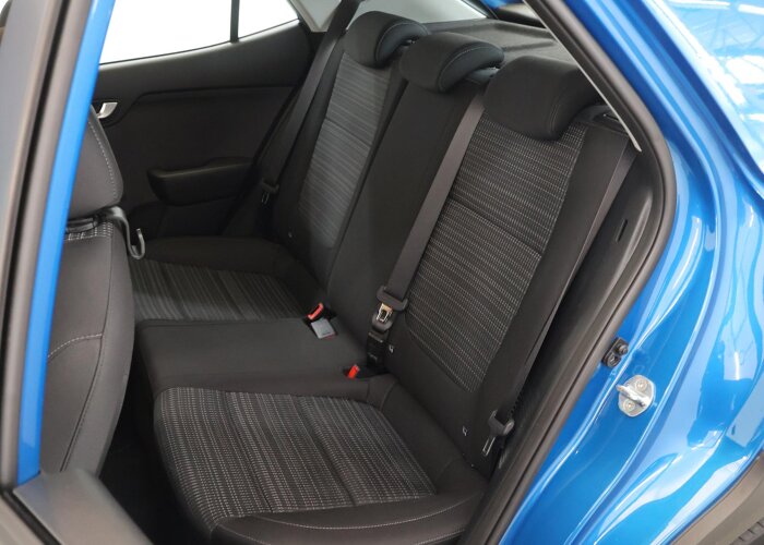 Kia Stonic 1.0 T-GDi MHEV DynamicLine