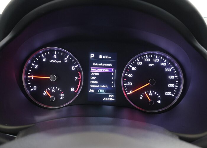 Kia Stonic 1.0 T-GDi MHEV DynamicLine
