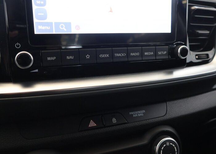 Kia Stonic 1.0 T-GDi MHEV DynamicLine