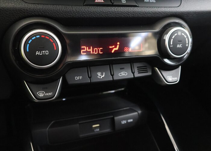 Kia Stonic 1.0 T-GDi MHEV DynamicLine