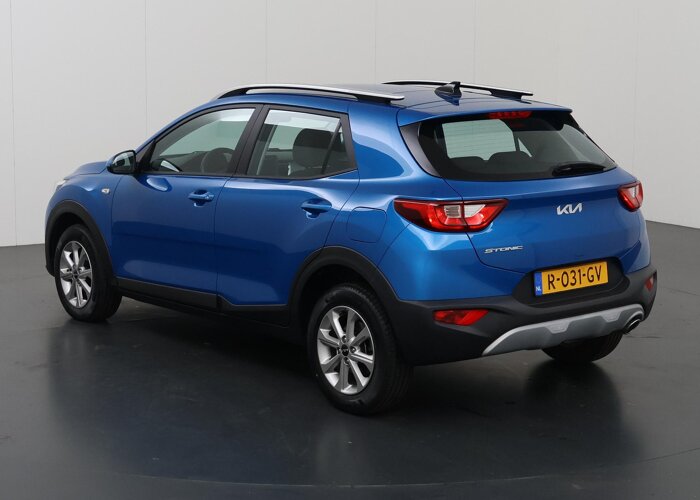 Kia Stonic 1.0 T-GDi MHEV DynamicLine