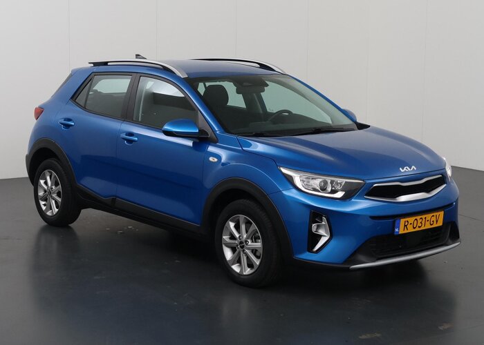 Kia Stonic 1.0 T-GDi MHEV DynamicLine