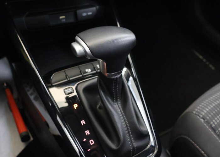 Kia Stonic 1.0 T-GDi MHEV DynamicLine
