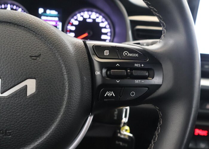 Kia Stonic 1.0 T-GDi MHEV DynamicLine