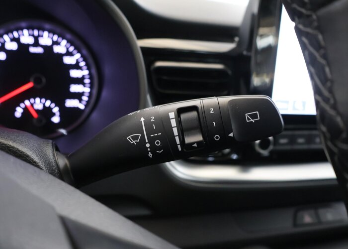 Kia Stonic 1.0 T-GDi MHEV DynamicLine