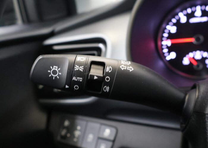 Kia Stonic 1.0 T-GDi MHEV DynamicLine