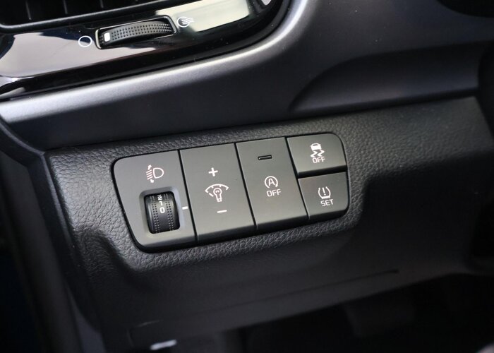 Kia Stonic 1.0 T-GDi MHEV DynamicLine