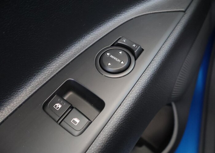 Kia Stonic 1.0 T-GDi MHEV DynamicLine