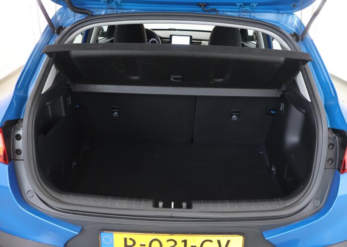 Kia Stonic 1.0 T-GDi MHEV DynamicLine