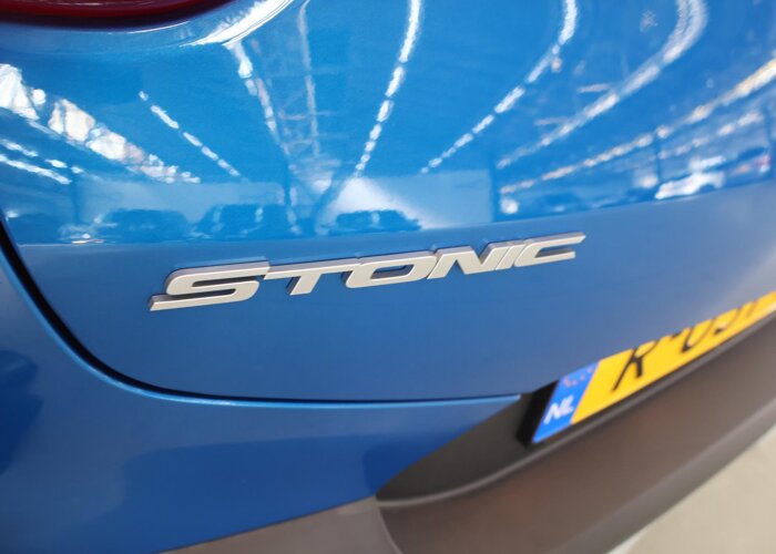 Kia Stonic 1.0 T-GDi MHEV DynamicLine