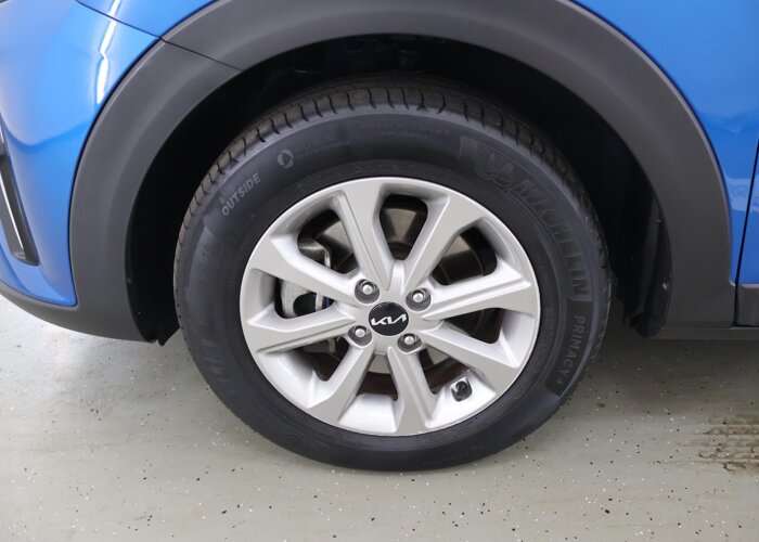 Kia Stonic 1.0 T-GDi MHEV DynamicLine
