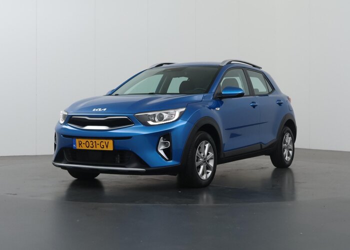 Kia Stonic 1.0 T-GDi MHEV DynamicLine
