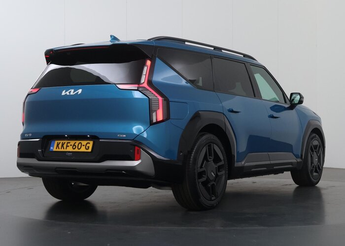 Kia EV9 GT-Line AWD 99.8 kWh