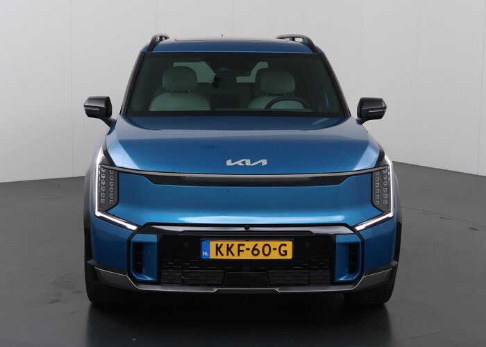 Kia EV9 GT-Line AWD 99.8 kWh