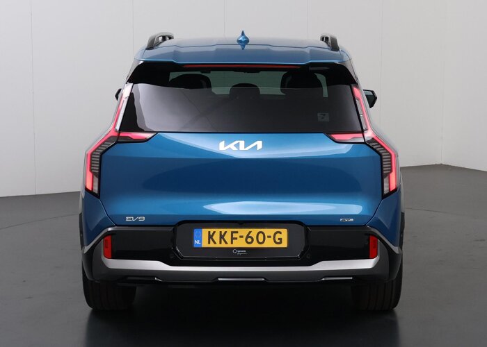 Kia EV9 GT-Line AWD 99.8 kWh