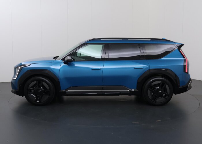 Kia EV9 GT-Line AWD 99.8 kWh