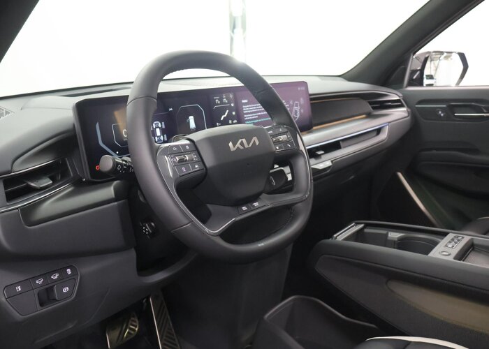 Kia EV9 GT-Line AWD 99.8 kWh