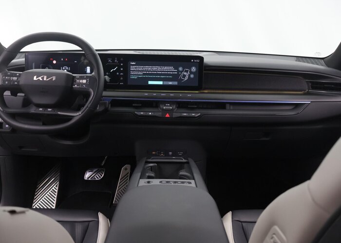Kia EV9 GT-Line AWD 99.8 kWh