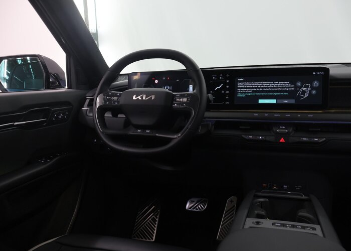 Kia EV9 GT-Line AWD 99.8 kWh