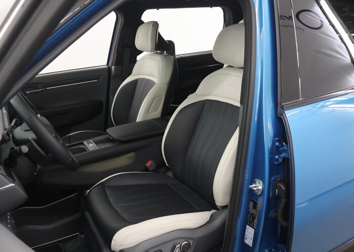 Kia EV9 GT-Line AWD 99.8 kWh