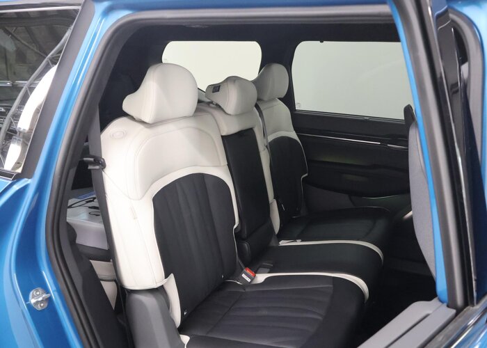 Kia EV9 GT-Line AWD 99.8 kWh