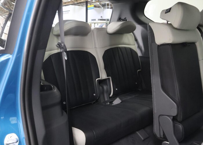 Kia EV9 GT-Line AWD 99.8 kWh