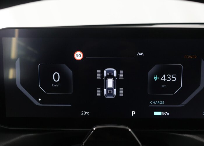Kia EV9 GT-Line AWD 99.8 kWh